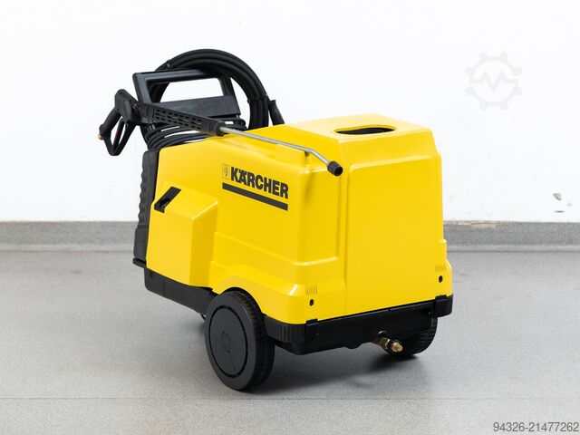 Kärcher HDS 890 C Hochdruckreiniger Kärcher HDS 890 C - 780l/h - 170bar - 5,6kW