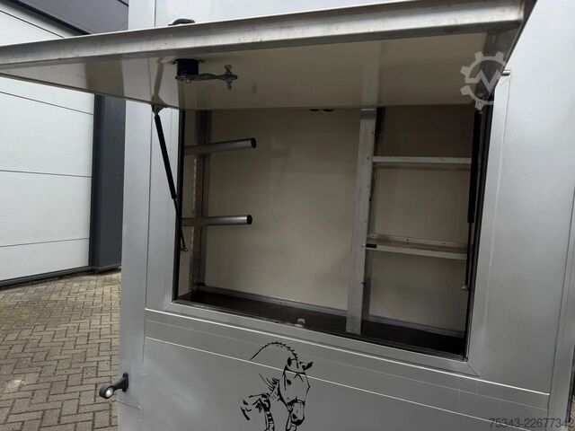 At taşımacılığı MAN | Horse Truck | Year: 2011 | KM: 312.257 | 5 Ho...