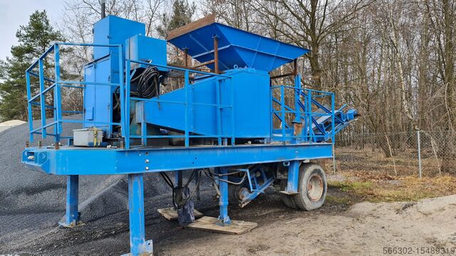 Jednostka krusząca Brown-Lenox KK-80