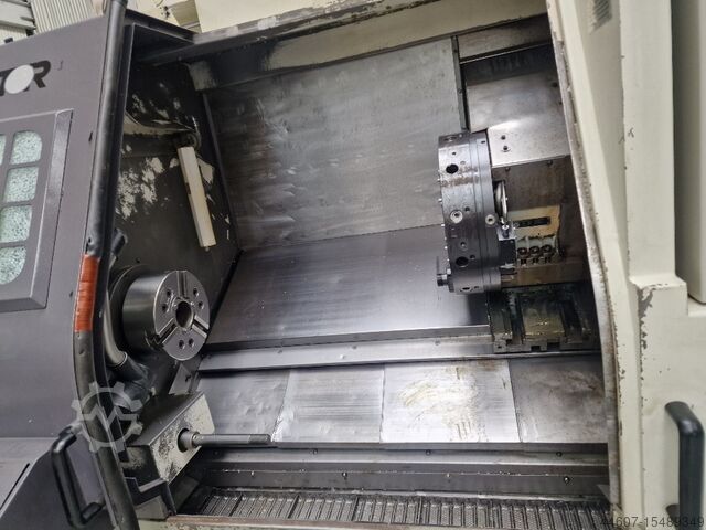 CNC Draaibank Vicktor Vturn II-26
