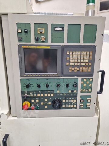 CNC Draaibank Vicktor Vturn II-26