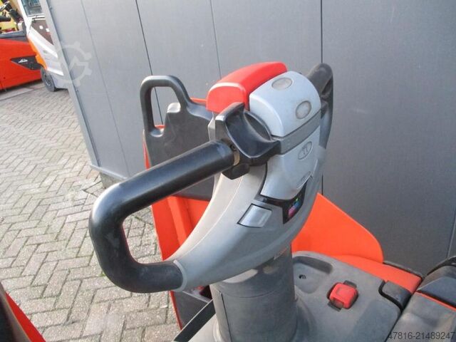 Niederhubwagen TOYOTA LPE200