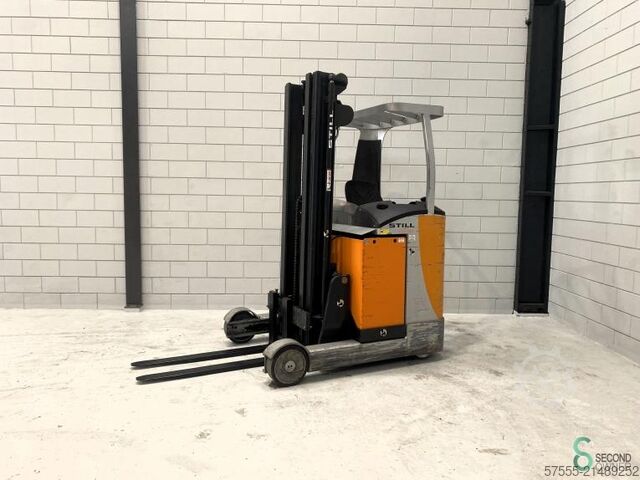 Reachtruck Still FM-X14