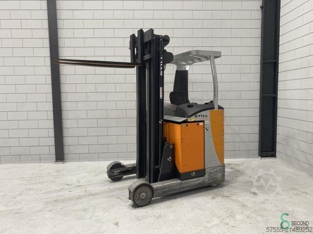 Reachtruck Still FM-X14