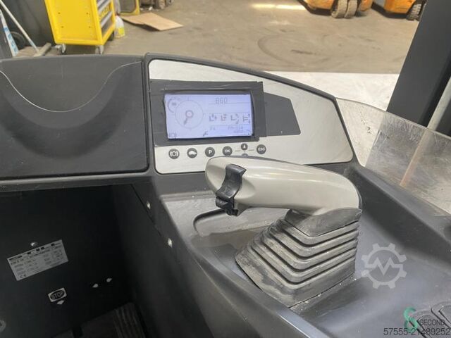Reachtruck Still FM-X14