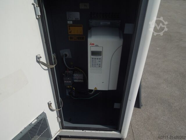 Schraubenkompressor ATLAS COPCO GA18VSDFF