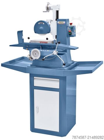 Manuelle Flachschleifmaschine MSG Bernardo MSG 1530