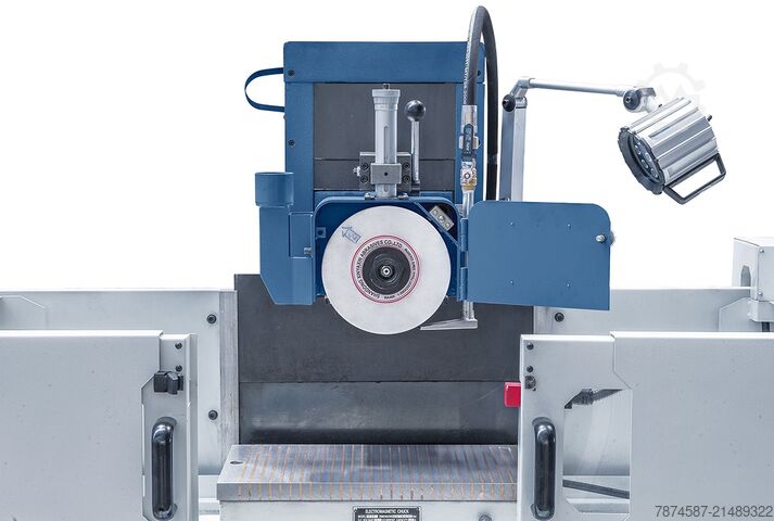 Flachschleifmaschine BSG 2550 PLC Bernardo BSG 2550 PLC