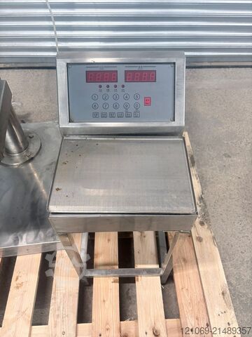 Vuller/Doseermachine POWDER PACKING MACHINE AF-PP5