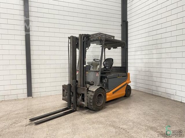 Heftruck Still R60-50 R60