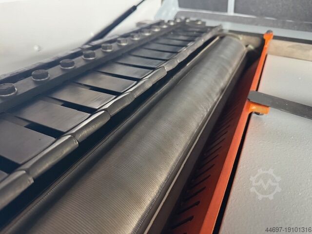 Vandikte-schaaf MAGIC (SICMA) MS 630