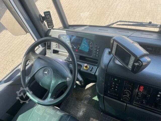 Sopbil Mercedes-Benz 2629 6x2 Econic Haller X2/Zöller 2301