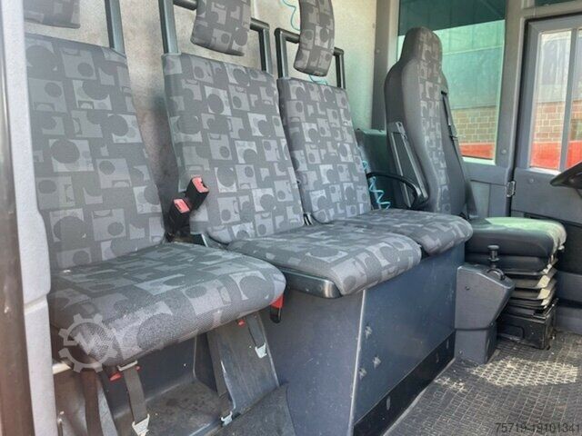 Sopbil Mercedes-Benz 2629 6x2 Econic Haller X2/Zöller 2301