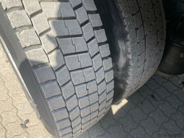 Sopbil Mercedes-Benz 2629 6x2 Econic Haller X2/Zöller 2301