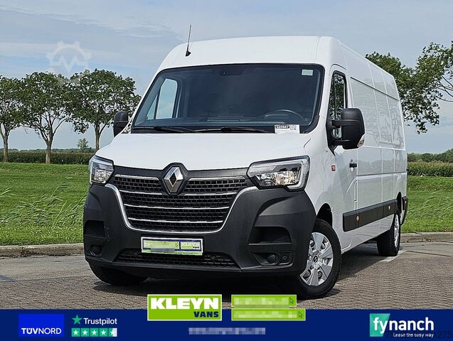 Hochdachkombi RENAULT MASTER 2.3 DCI 150 DC L3H2