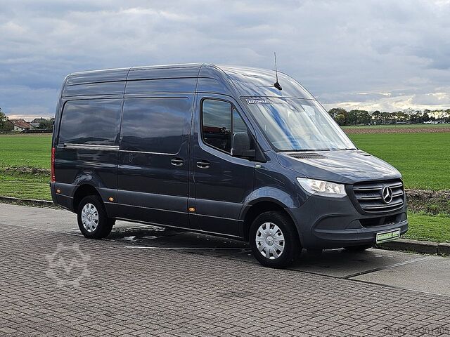 Break cu acoperiș înalt MERCEDES-BENZ SPRINTER 316 ac automaat EURO6