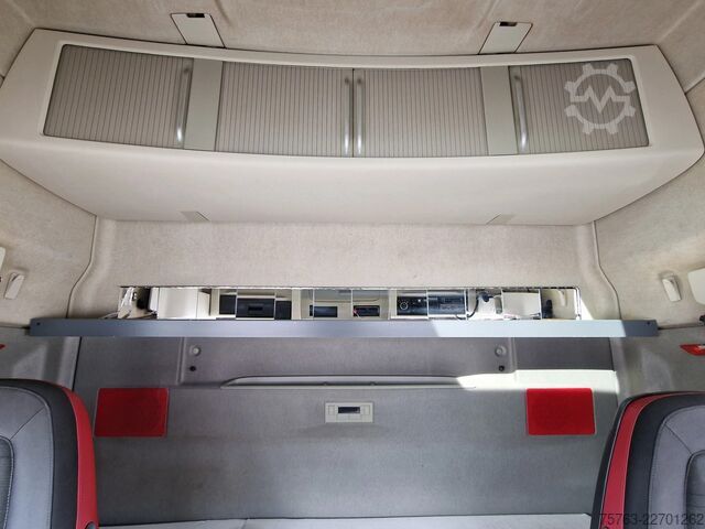 Estándar-SZM Volvo FH 13.500 Globetrotter XL 6x2/4 - Full air - I ...