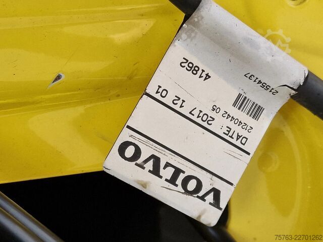 Estándar-SZM Volvo FH 13.500 Globetrotter XL 6x2/4 - Full air - I ...