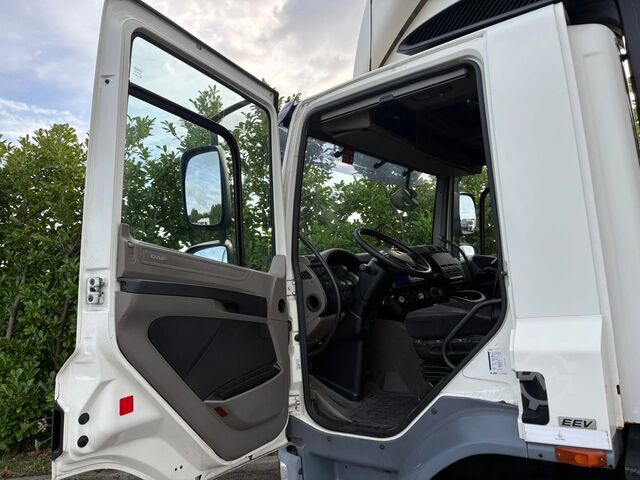 Hűtött/fagyasztott szállítás DAF CF 65 .300 FA Euro5