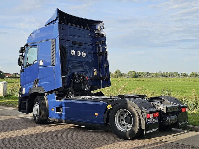 Standaard trekker RENAULT T 440 13 LITER