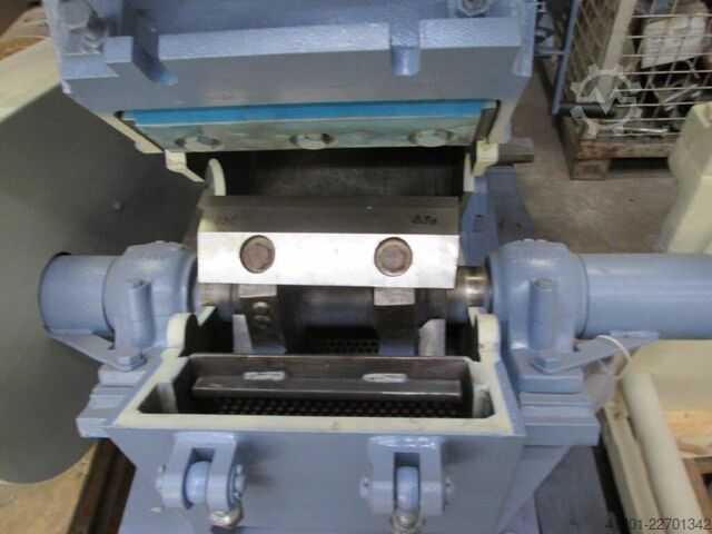 Snijmolen / granuleermachines HERBOLD SML 30/30-L3-2 EV