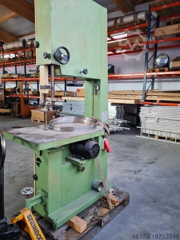 Lintzaag Meber HB/700