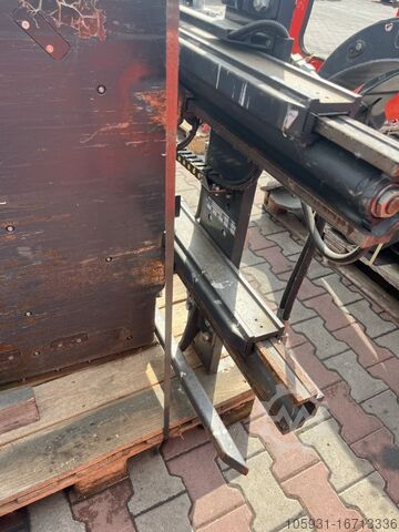 Klipp av kartong Cascade UEC-07-2003 R0
