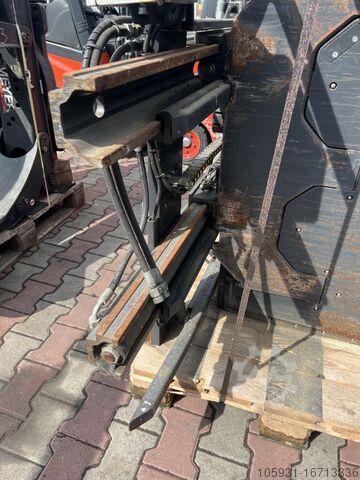 Klipp av kartong Cascade UEC-07-2003 R0