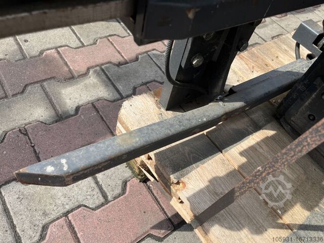 Klipp av kartong Cascade UEC-07-2003 R0
