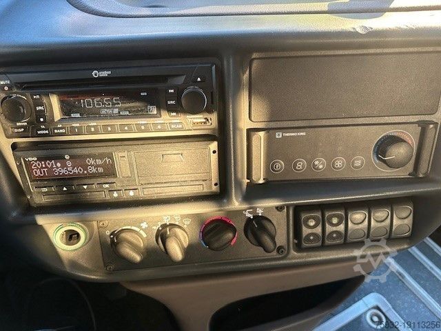 Međugradski autobus IVECO Crossway MIDI  380 PS KLIMA EEV ATM ATG  SFR 160