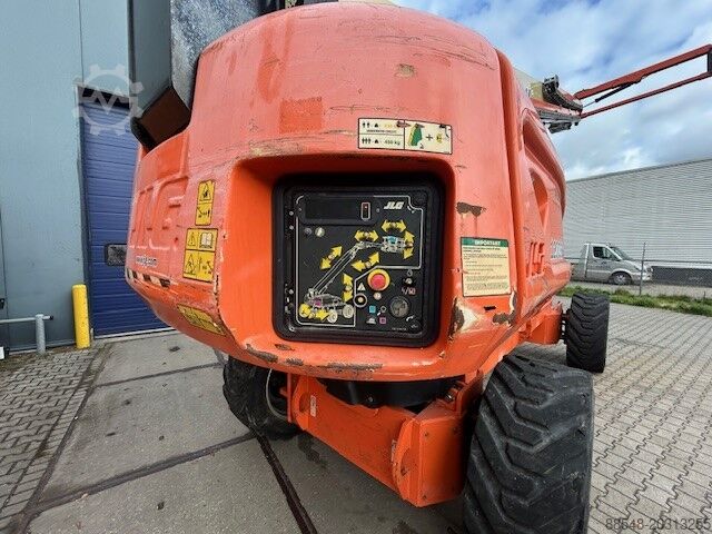 Telescopisch werkplatform JLG 1200SJP