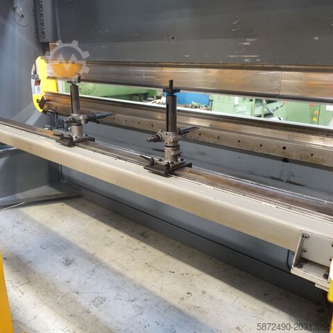 Prasa krawędziowa Haco ERMS 36200