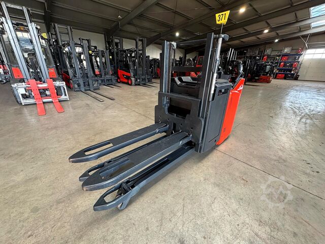 Apilador Linde D12HPSP [ID: 371]