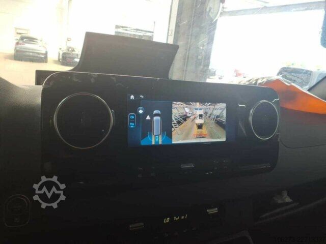Bestelwagen Mercedes-Benz Sprinter 317 CDI,L2H2,Automatik,Kamera,Navi