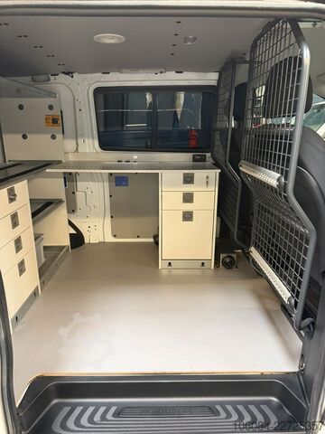 Duba panelată MERCEDES-BENZ Vito 114 Mixto 4 Matic Lang AC STHZ PDC 1.HAND