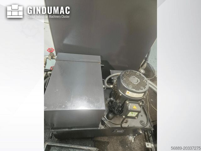 Centre de tournage et d'usinage Okuma Multus B300 II