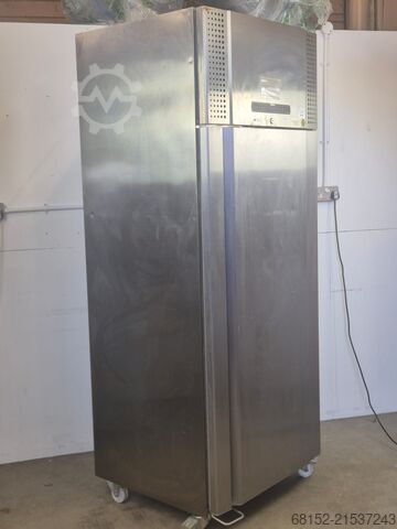 Gram R290 Koelkast Gram R290 Fridge R290