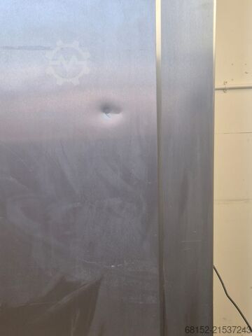 Gram R290 Koelkast Gram R290 Fridge R290