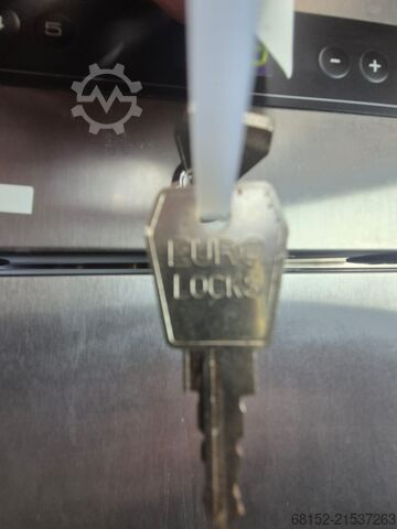 Gram R290 Koelkast Gram R290 Fridge R290