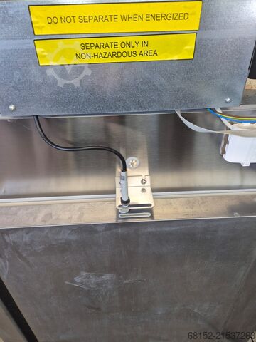 Gram R290 Koelkast Gram R290 Fridge R290