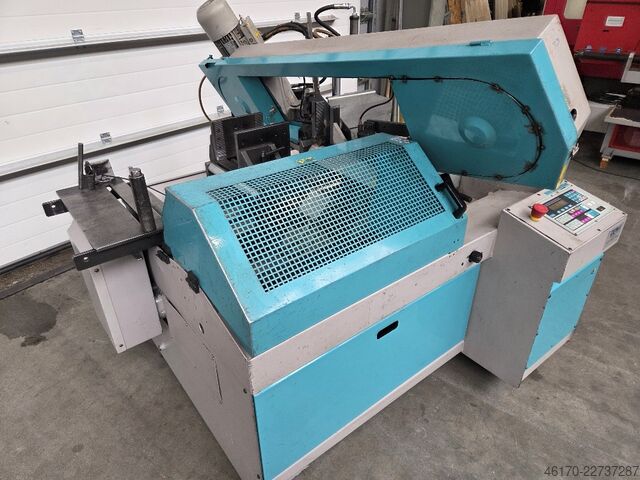 Serra de fita IMET BS 400 AFI NC ESC