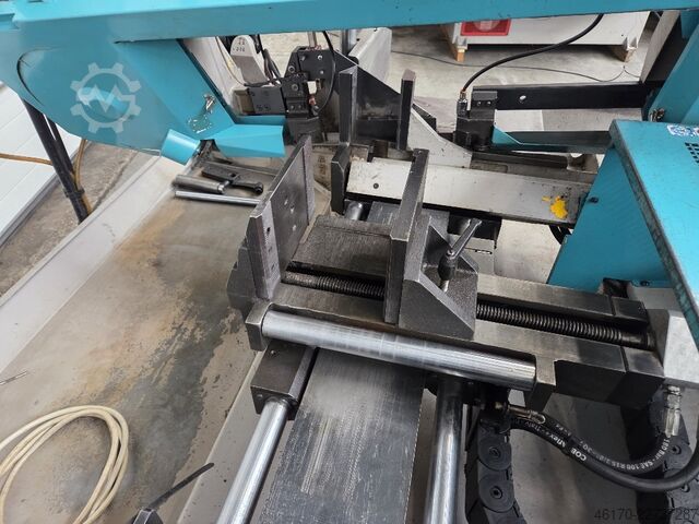 Serra de fita IMET BS 400 AFI NC ESC
