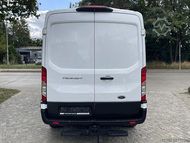 Furgoneta ford Transit Bus 350 L2  Trend *Standhzg*KLIMA*RFK*AHK*