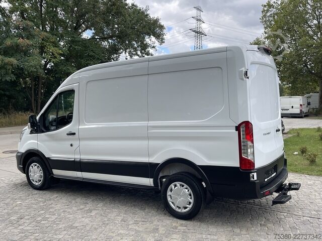 Furgoneta ford Transit Bus 350 L2  Trend *Standhzg*KLIMA*RFK*AHK*