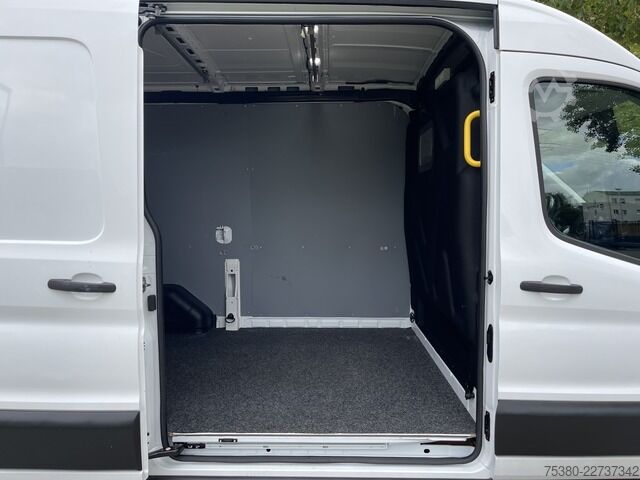 Furgoneta ford Transit Bus 350 L2  Trend *Standhzg*KLIMA*RFK*AHK*