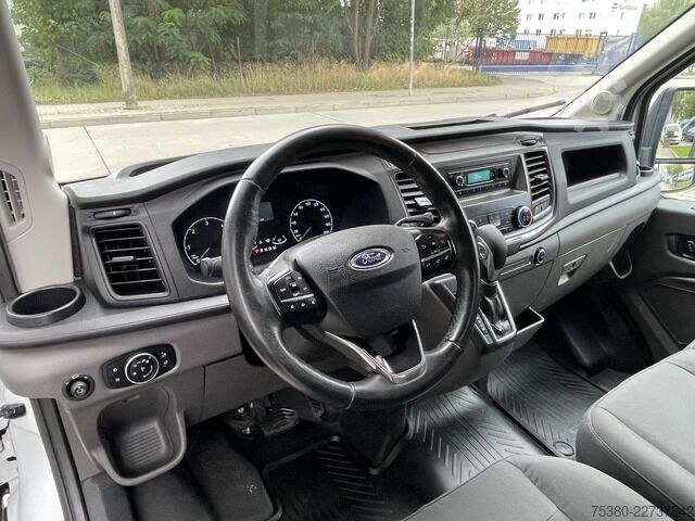 Furgoneta ford Transit Bus 350 L2  Trend *Standhzg*KLIMA*RFK*AHK*