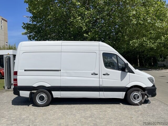 Furgoneta mercedes-benz Sprinter 316 CDI Aut. *Klima*