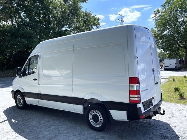 Furgoneta mercedes-benz Sprinter 316 CDI Aut. *Klima*
