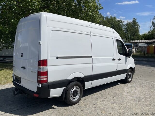 Furgoneta mercedes-benz Sprinter 316 CDI Aut. *Klima*