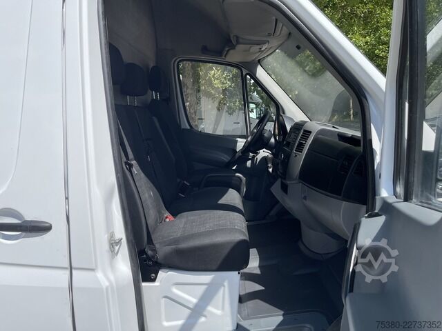 Furgoneta mercedes-benz Sprinter 316 CDI Aut. *Klima*